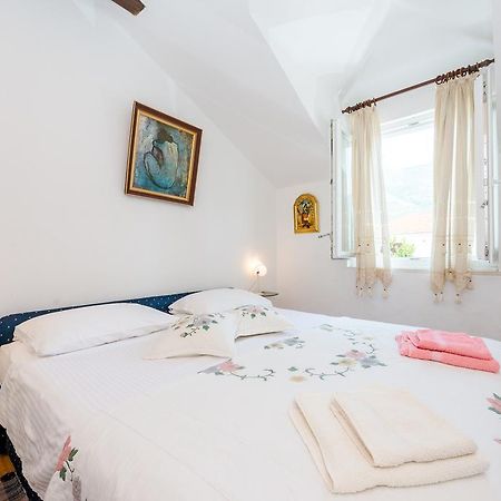 Apartment Julia Cavtat Esterno foto
