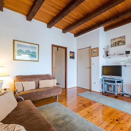 Apartment Julia Cavtat Esterno foto