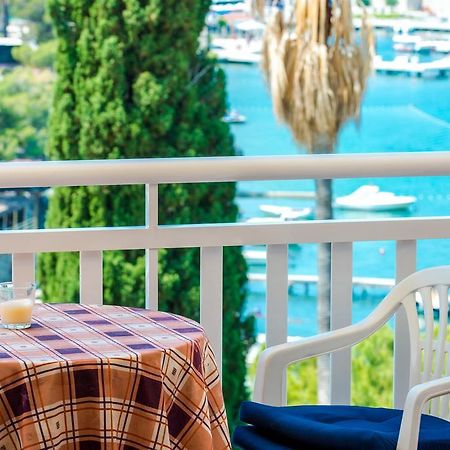 Apartment Julia Cavtat Esterno foto