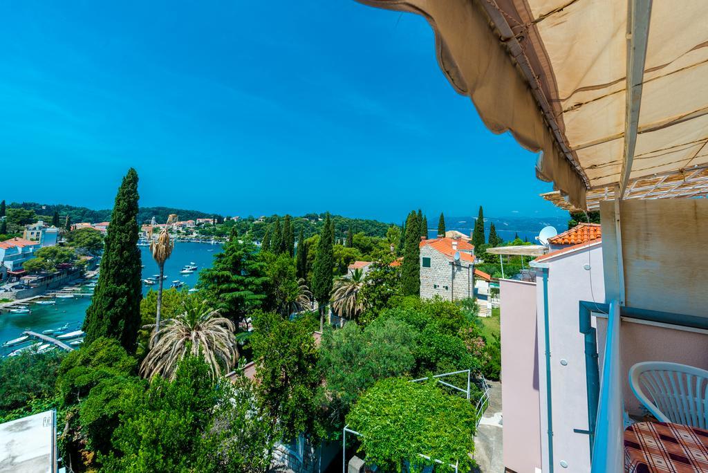 Apartment Julia Cavtat Esterno foto
