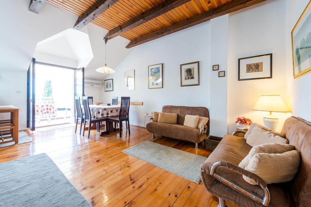 Apartment Julia Cavtat Esterno foto
