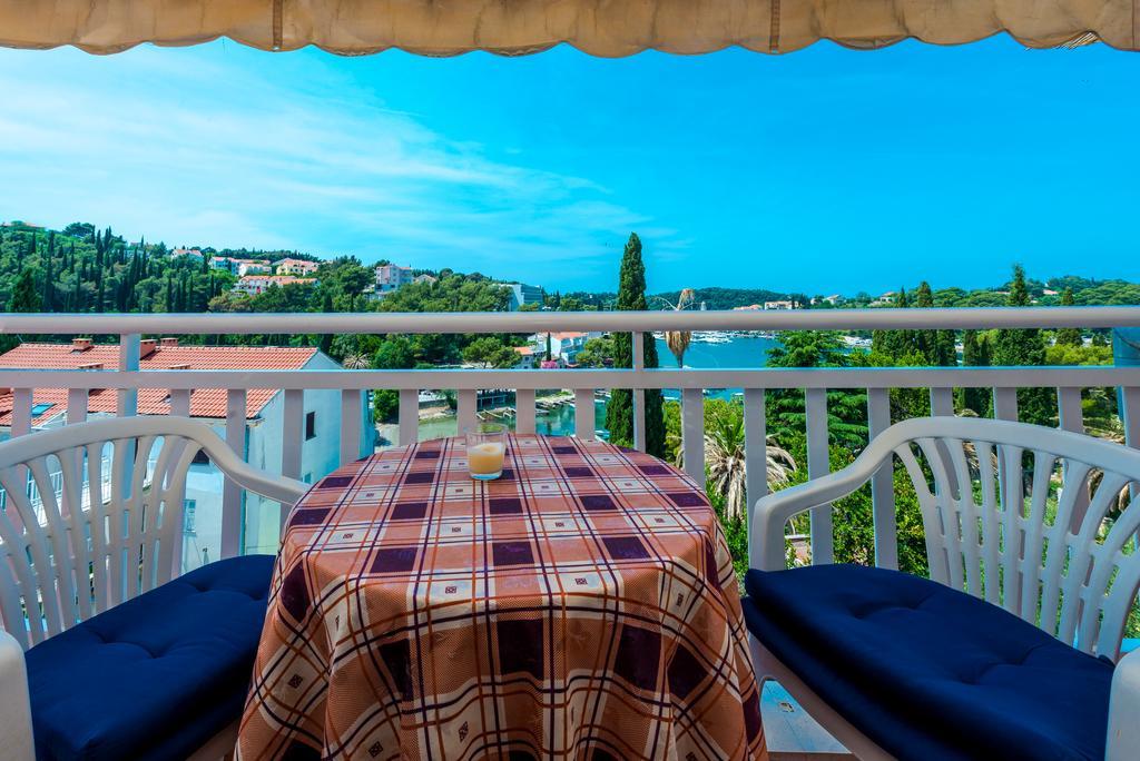Apartment Julia Cavtat Esterno foto