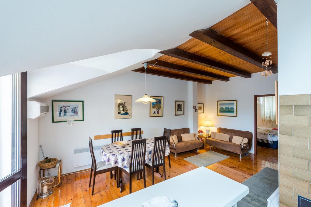 Apartment Julia Cavtat Esterno foto