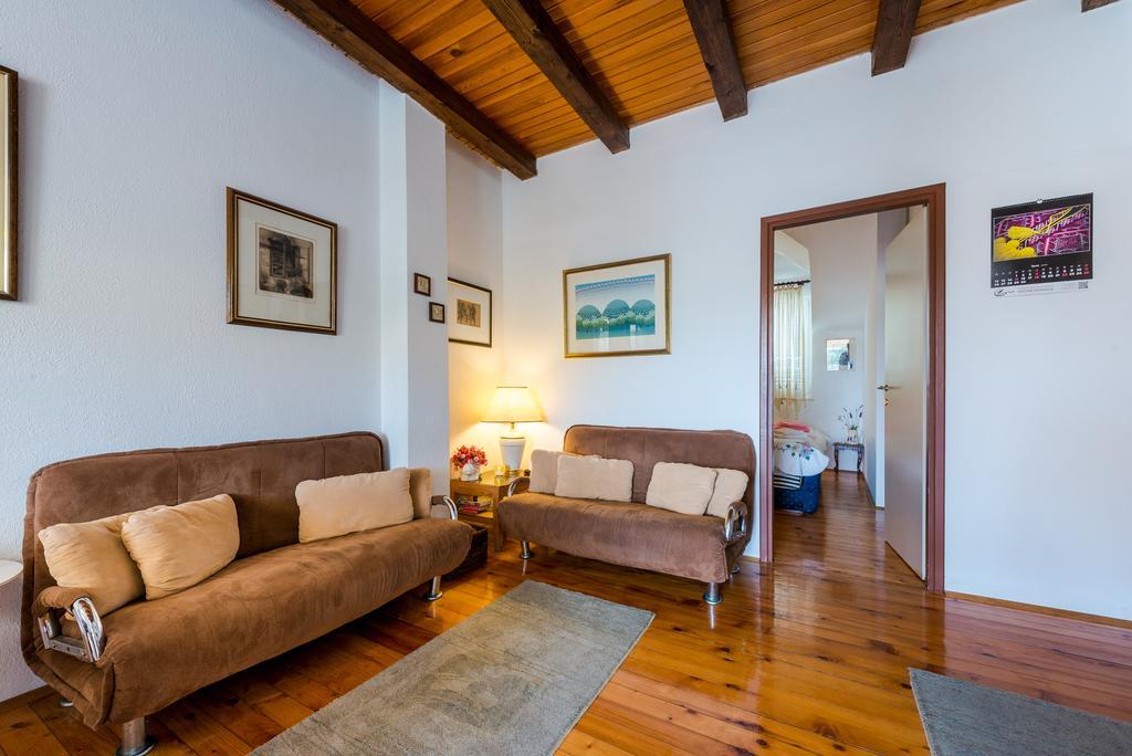 Apartment Julia Cavtat Esterno foto