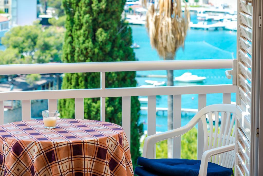 Apartment Julia Cavtat Esterno foto
