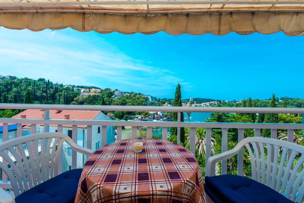 Apartment Julia Cavtat Esterno foto